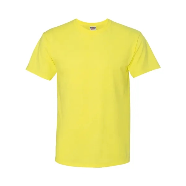 JERZEES Unisex Dri-Power® 50/50 T-Shirt - JERZEES Unisex Dri-Power® 50/50 T-Shirt - Image 93 of 150