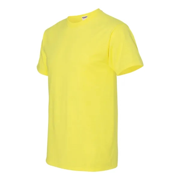 JERZEES Unisex Dri-Power® 50/50 T-Shirt - JERZEES Unisex Dri-Power® 50/50 T-Shirt - Image 94 of 150