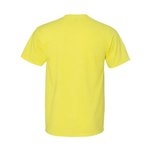 JERZEES Unisex Dri-Power® 50/50 T-Shirt - JERZEES Unisex Dri-Power® 50/50 T-Shirt - Image 95 of 150