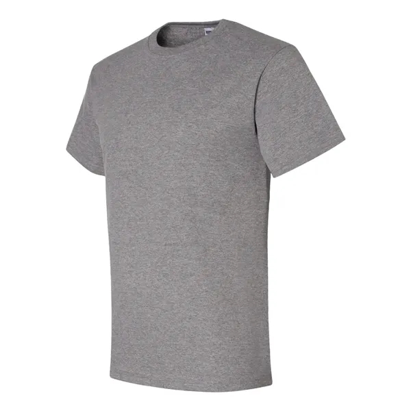 JERZEES Unisex Dri-Power® 50/50 T-Shirt - JERZEES Unisex Dri-Power® 50/50 T-Shirt - Image 97 of 150