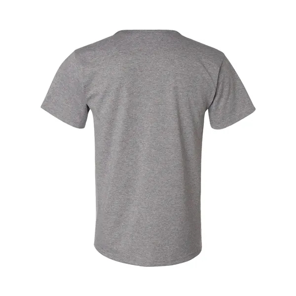 JERZEES Unisex Dri-Power® 50/50 T-Shirt - JERZEES Unisex Dri-Power® 50/50 T-Shirt - Image 98 of 150