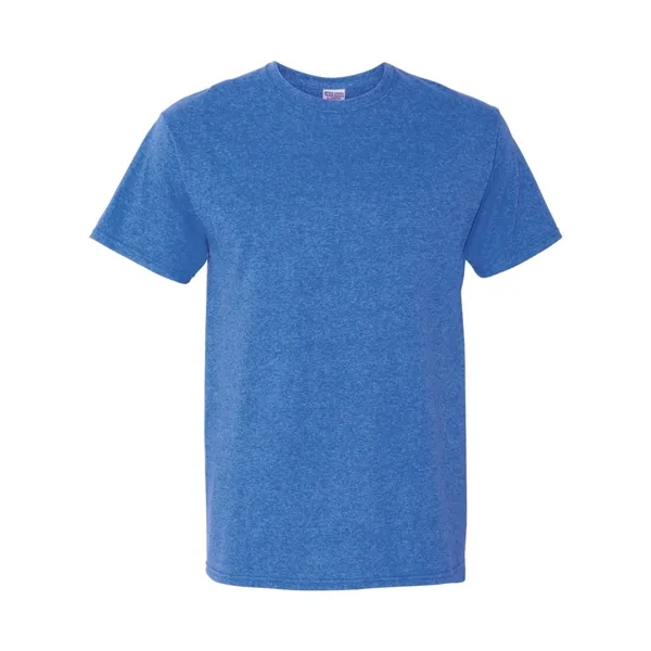 JERZEES Unisex Dri-Power® 50/50 T-Shirt - JERZEES Unisex Dri-Power® 50/50 T-Shirt - Image 99 of 150