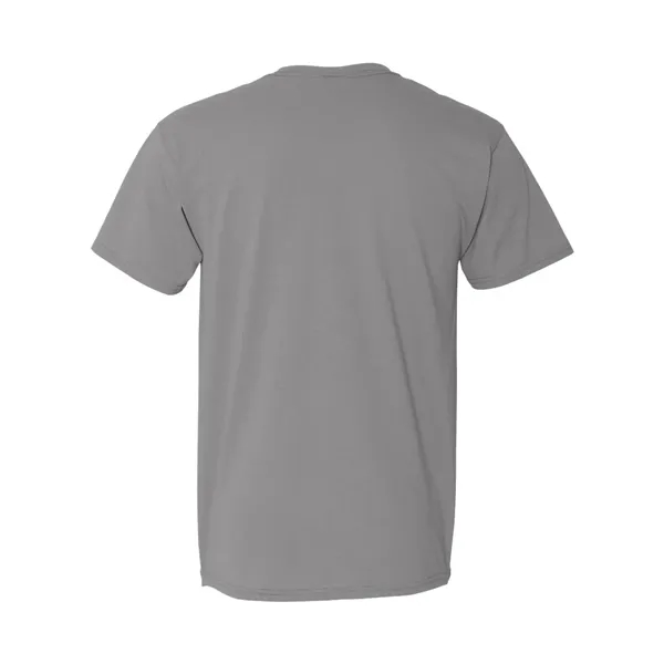 JERZEES Unisex Dri-Power® 50/50 T-Shirt - JERZEES Unisex Dri-Power® 50/50 T-Shirt - Image 104 of 150