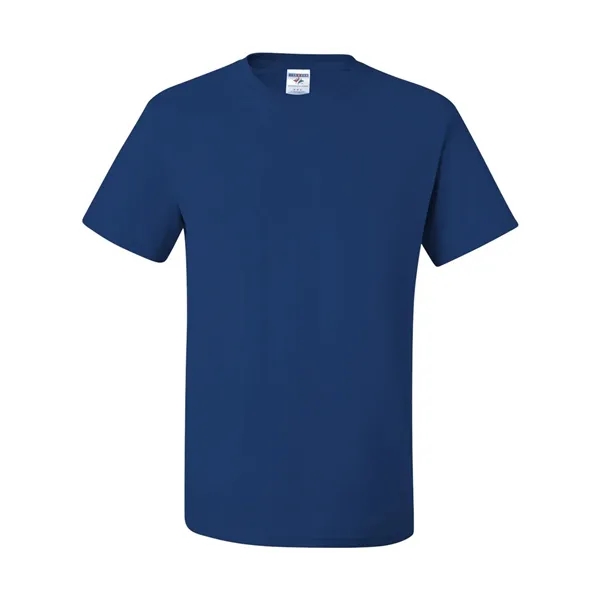 JERZEES Unisex Dri-Power® 50/50 T-Shirt - JERZEES Unisex Dri-Power® 50/50 T-Shirt - Image 106 of 150
