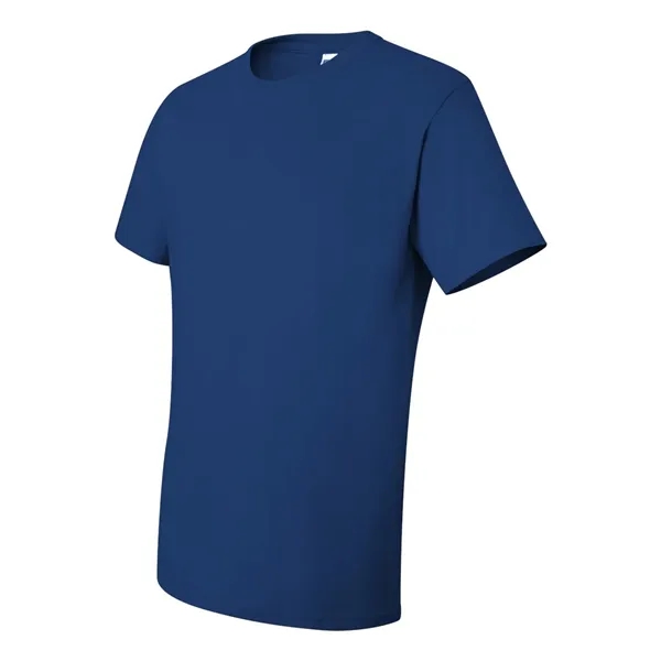 JERZEES Unisex Dri-Power® 50/50 T-Shirt - JERZEES Unisex Dri-Power® 50/50 T-Shirt - Image 107 of 150
