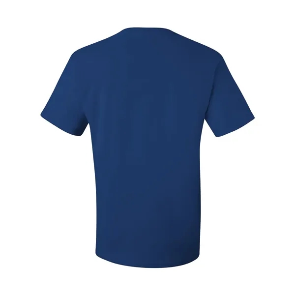 JERZEES Unisex Dri-Power® 50/50 T-Shirt - JERZEES Unisex Dri-Power® 50/50 T-Shirt - Image 108 of 150