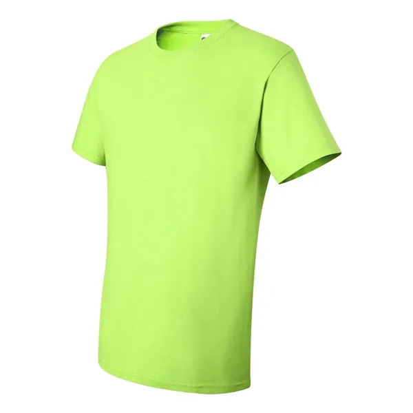 JERZEES Unisex Dri-Power® 50/50 T-Shirt - JERZEES Unisex Dri-Power® 50/50 T-Shirt - Image 110 of 150