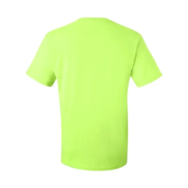 JERZEES Unisex Dri-Power® 50/50 T-Shirt - JERZEES Unisex Dri-Power® 50/50 T-Shirt - Image 111 of 150