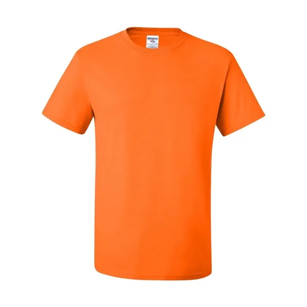 JERZEES Unisex Dri-Power® 50/50 T-Shirt - JERZEES Unisex Dri-Power® 50/50 T-Shirt - Image 112 of 150