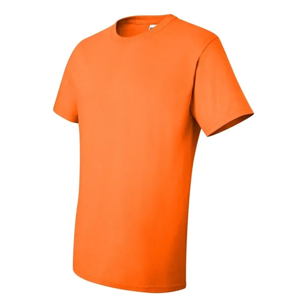 JERZEES Unisex Dri-Power® 50/50 T-Shirt - JERZEES Unisex Dri-Power® 50/50 T-Shirt - Image 113 of 150