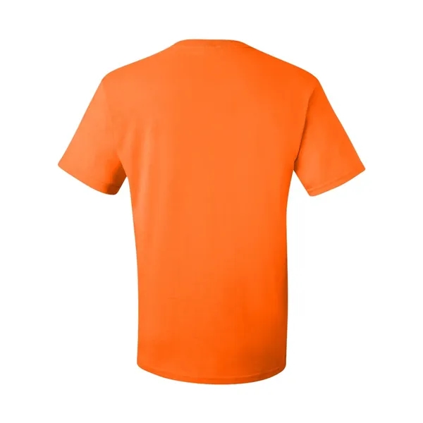 JERZEES Unisex Dri-Power® 50/50 T-Shirt - JERZEES Unisex Dri-Power® 50/50 T-Shirt - Image 114 of 150