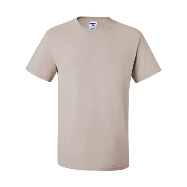 JERZEES Unisex Dri-Power® 50/50 T-Shirt - JERZEES Unisex Dri-Power® 50/50 T-Shirt - Image 115 of 150