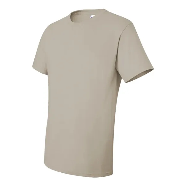 JERZEES Unisex Dri-Power® 50/50 T-Shirt - JERZEES Unisex Dri-Power® 50/50 T-Shirt - Image 116 of 150