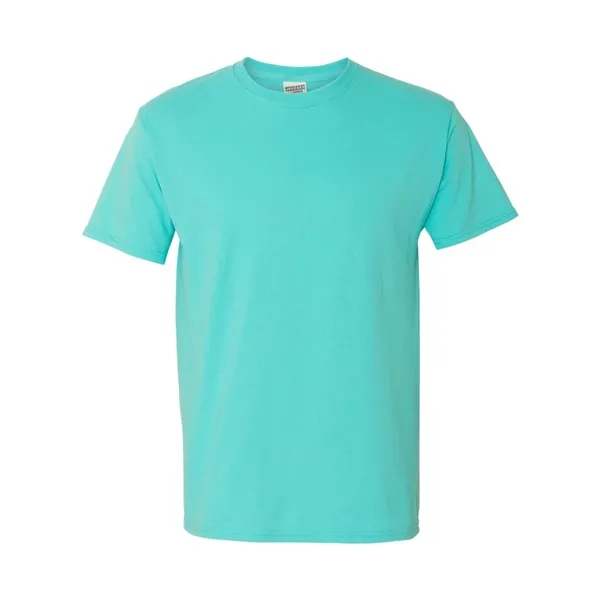 JERZEES Unisex Dri-Power® 50/50 T-Shirt - JERZEES Unisex Dri-Power® 50/50 T-Shirt - Image 118 of 150