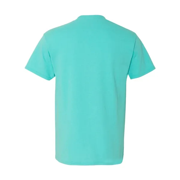 JERZEES Unisex Dri-Power® 50/50 T-Shirt - JERZEES Unisex Dri-Power® 50/50 T-Shirt - Image 119 of 150