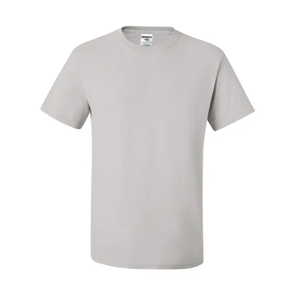 JERZEES Unisex Dri-Power® 50/50 T-Shirt - JERZEES Unisex Dri-Power® 50/50 T-Shirt - Image 120 of 150