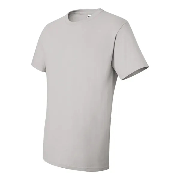JERZEES Unisex Dri-Power® 50/50 T-Shirt - JERZEES Unisex Dri-Power® 50/50 T-Shirt - Image 121 of 150