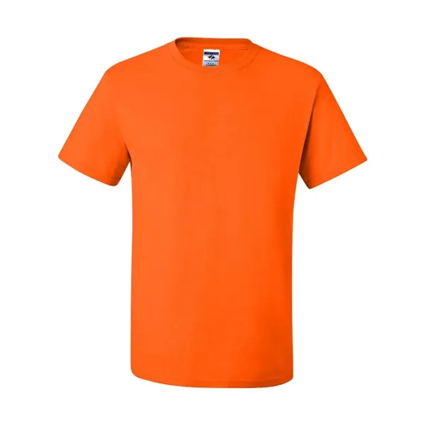 JERZEES Unisex Dri-Power® 50/50 T-Shirt - JERZEES Unisex Dri-Power® 50/50 T-Shirt - Image 125 of 150