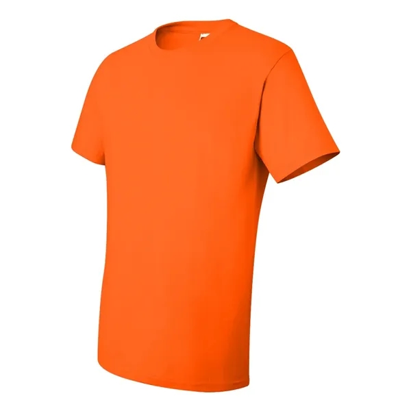 JERZEES Unisex Dri-Power® 50/50 T-Shirt - JERZEES Unisex Dri-Power® 50/50 T-Shirt - Image 126 of 150