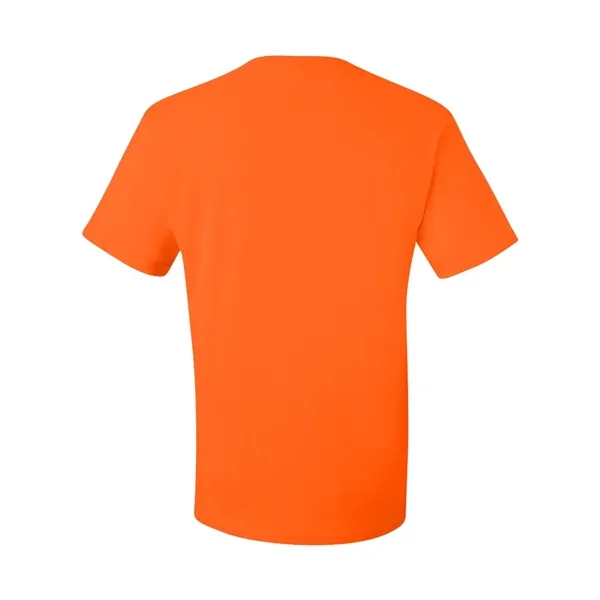 JERZEES Unisex Dri-Power® 50/50 T-Shirt - JERZEES Unisex Dri-Power® 50/50 T-Shirt - Image 127 of 150