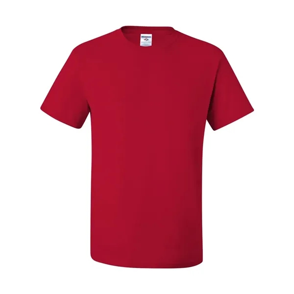JERZEES Unisex Dri-Power® 50/50 T-Shirt - JERZEES Unisex Dri-Power® 50/50 T-Shirt - Image 131 of 150