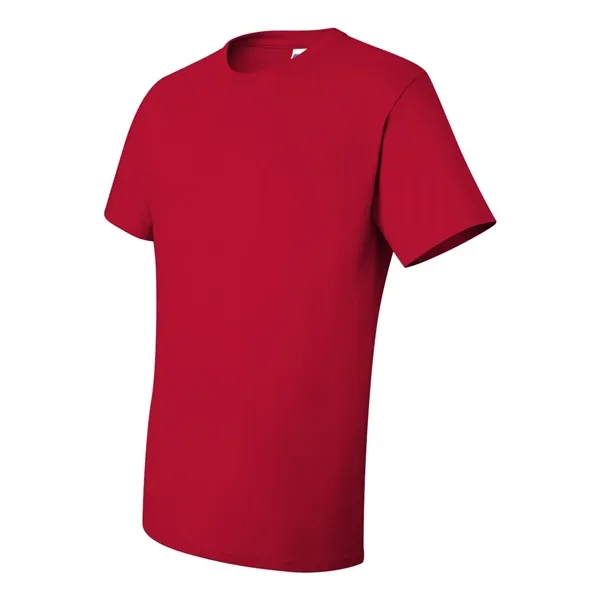 JERZEES Unisex Dri-Power® 50/50 T-Shirt - JERZEES Unisex Dri-Power® 50/50 T-Shirt - Image 132 of 150