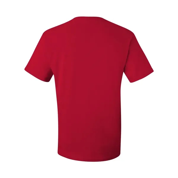 JERZEES Unisex Dri-Power® 50/50 T-Shirt - JERZEES Unisex Dri-Power® 50/50 T-Shirt - Image 133 of 150