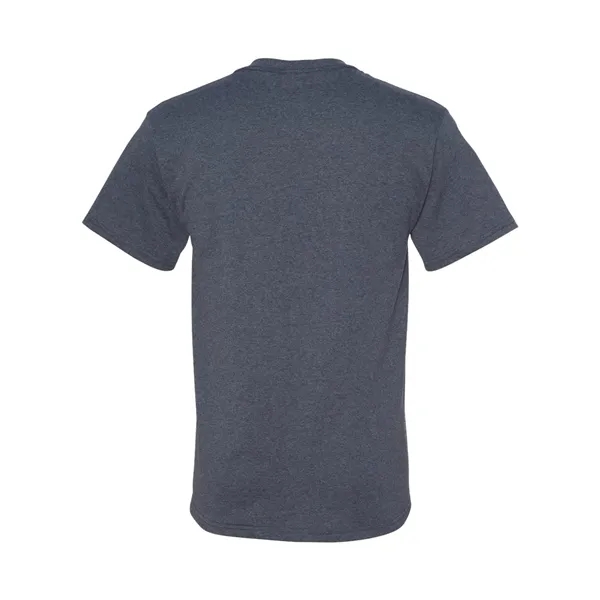JERZEES Unisex Dri-Power® 50/50 T-Shirt - JERZEES Unisex Dri-Power® 50/50 T-Shirt - Image 136 of 150