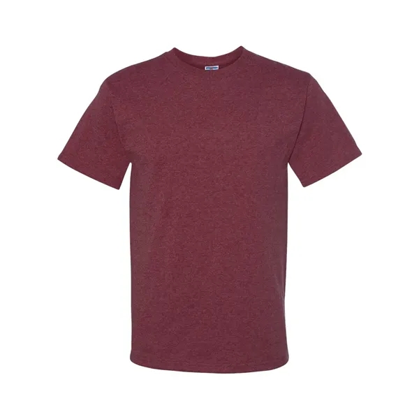 JERZEES Unisex Dri-Power® 50/50 T-Shirt - JERZEES Unisex Dri-Power® 50/50 T-Shirt - Image 137 of 150