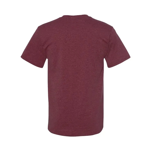 JERZEES Unisex Dri-Power® 50/50 T-Shirt - JERZEES Unisex Dri-Power® 50/50 T-Shirt - Image 139 of 150