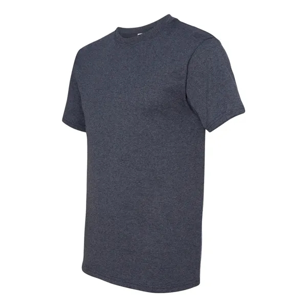 JERZEES Unisex Dri-Power® 50/50 T-Shirt - JERZEES Unisex Dri-Power® 50/50 T-Shirt - Image 141 of 150