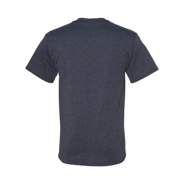 JERZEES Unisex Dri-Power® 50/50 T-Shirt - JERZEES Unisex Dri-Power® 50/50 T-Shirt - Image 142 of 150
