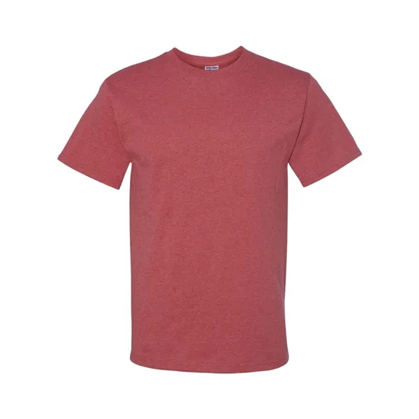 JERZEES Unisex Dri-Power® 50/50 T-Shirt - JERZEES Unisex Dri-Power® 50/50 T-Shirt - Image 143 of 150