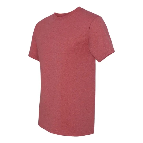 JERZEES Unisex Dri-Power® 50/50 T-Shirt - JERZEES Unisex Dri-Power® 50/50 T-Shirt - Image 144 of 150