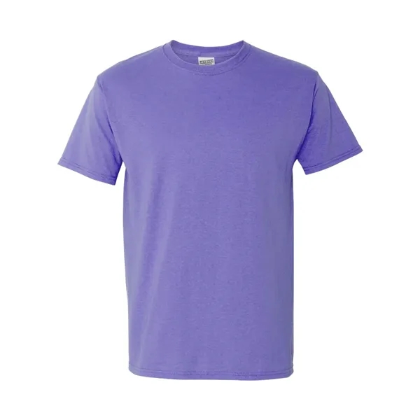 JERZEES Unisex Dri-Power® 50/50 T-Shirt - JERZEES Unisex Dri-Power® 50/50 T-Shirt - Image 146 of 150