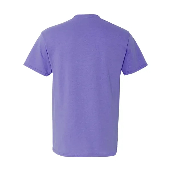 JERZEES Unisex Dri-Power® 50/50 T-Shirt - JERZEES Unisex Dri-Power® 50/50 T-Shirt - Image 147 of 150