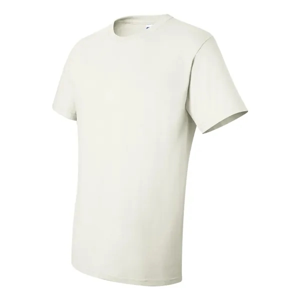 JERZEES Unisex Dri-Power® 50/50 T-Shirt - JERZEES Unisex Dri-Power® 50/50 T-Shirt - Image 149 of 150