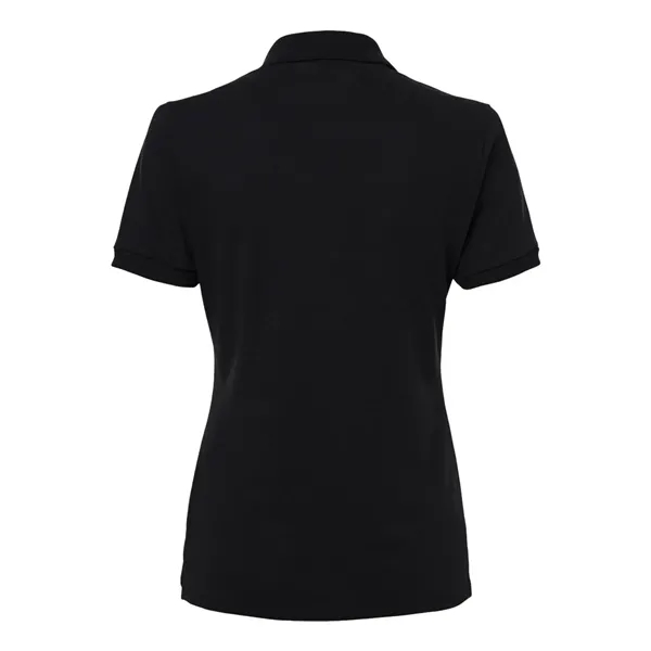 JERZEES Women's Dri-Power® Polo - JERZEES Women's Dri-Power® Polo - Image 2 of 18
