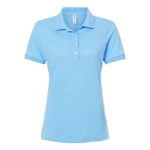 JERZEES Women's Dri-Power® Polo - JERZEES Women's Dri-Power® Polo - Image 9 of 18