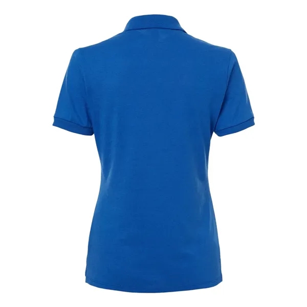 JERZEES Women's Dri-Power® Polo - JERZEES Women's Dri-Power® Polo - Image 14 of 18