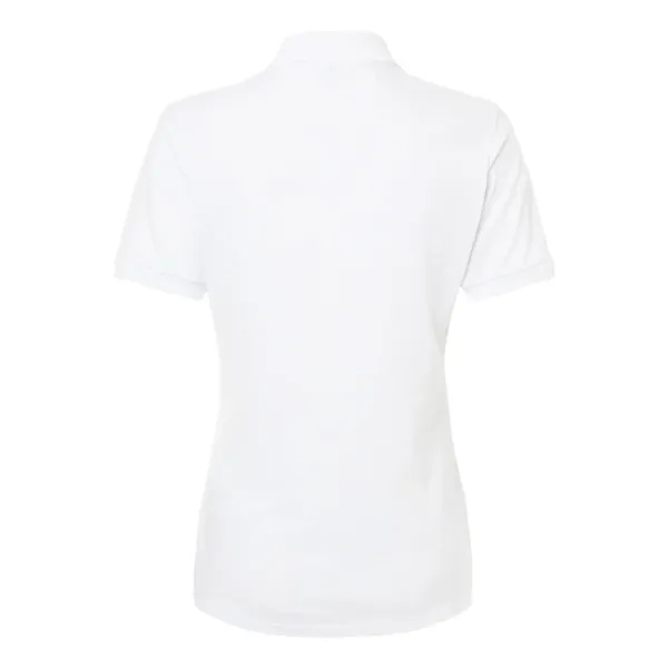 JERZEES Women's Dri-Power® Polo - JERZEES Women's Dri-Power® Polo - Image 18 of 18