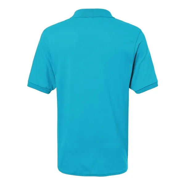 JERZEES Men's Dri-Power® Polo - JERZEES Men's Dri-Power® Polo - Image 6 of 36