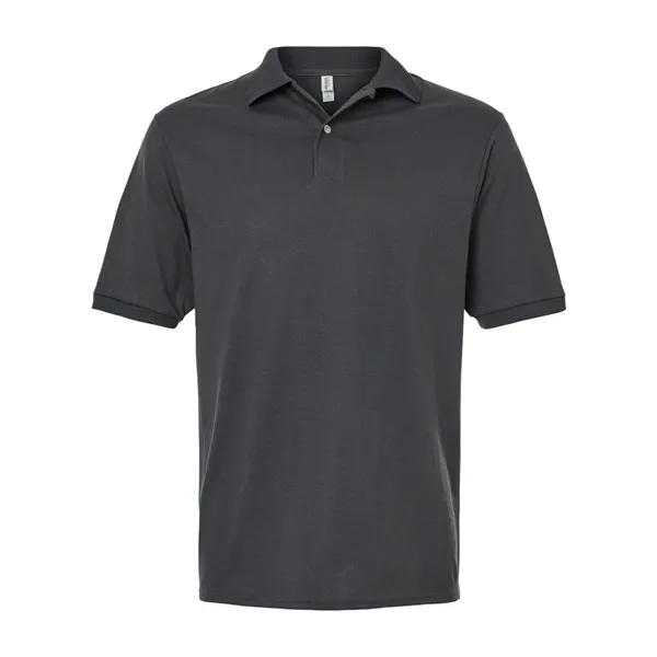 JERZEES Men's Dri-Power® Polo - JERZEES Men's Dri-Power® Polo - Image 7 of 36