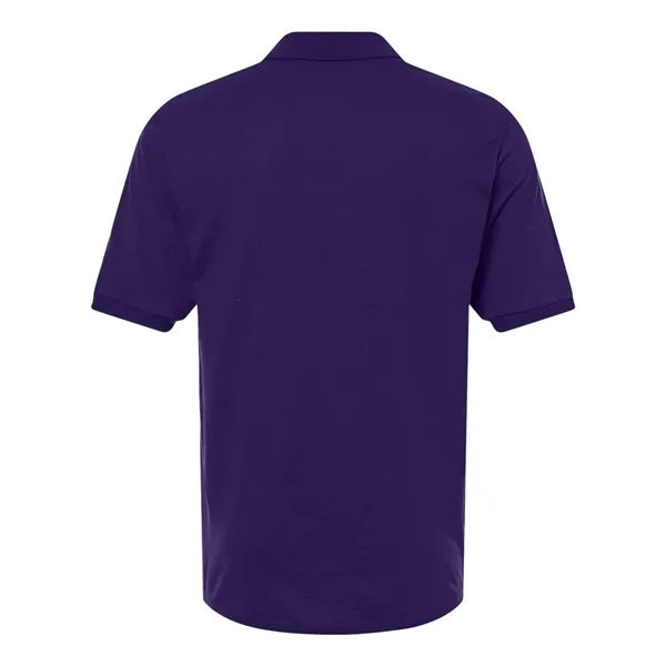 JERZEES Men's Dri-Power® Polo - JERZEES Men's Dri-Power® Polo - Image 10 of 36
