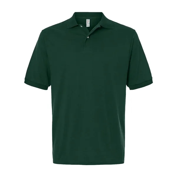 JERZEES Men's Dri-Power® Polo - JERZEES Men's Dri-Power® Polo - Image 11 of 36