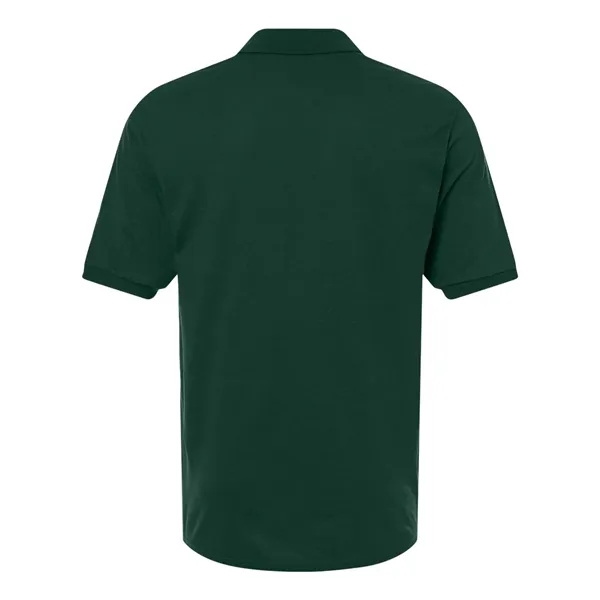 JERZEES Men's Dri-Power® Polo - JERZEES Men's Dri-Power® Polo - Image 12 of 36
