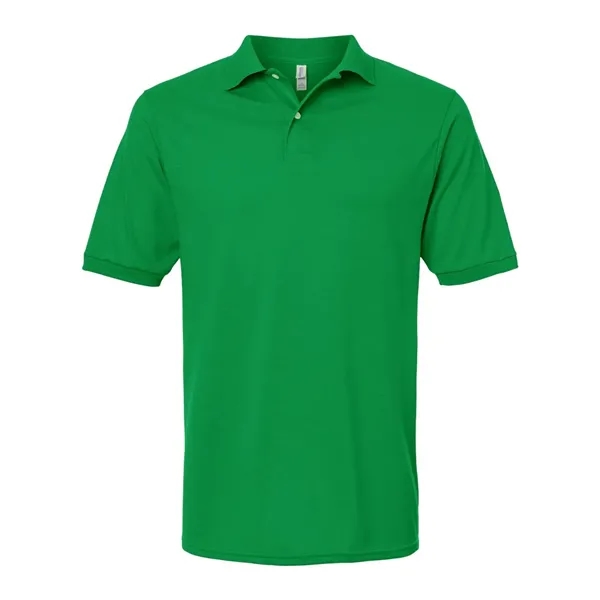 JERZEES Men's Dri-Power® Polo - JERZEES Men's Dri-Power® Polo - Image 17 of 36