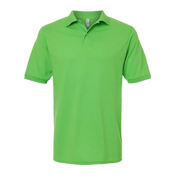 JERZEES Men's Dri-Power® Polo - JERZEES Men's Dri-Power® Polo - Image 19 of 36
