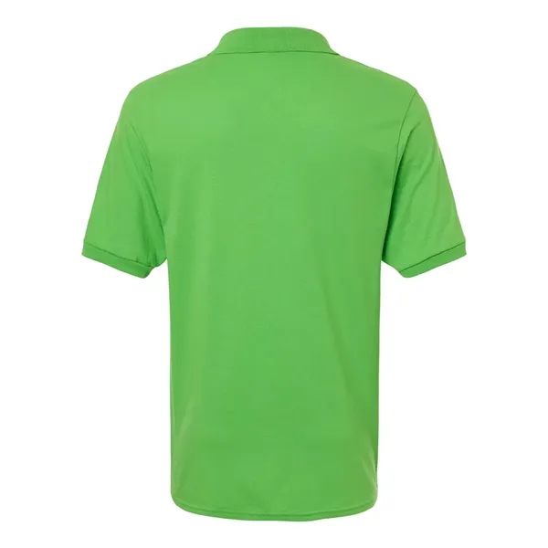 JERZEES Men's Dri-Power® Polo - JERZEES Men's Dri-Power® Polo - Image 20 of 36