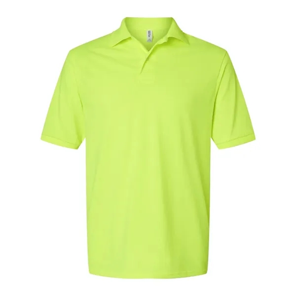 JERZEES Men's Dri-Power® Polo - JERZEES Men's Dri-Power® Polo - Image 29 of 36